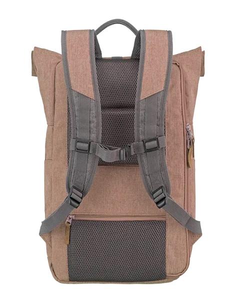 Travelite Basics Roll-Up Rucksack 35 L